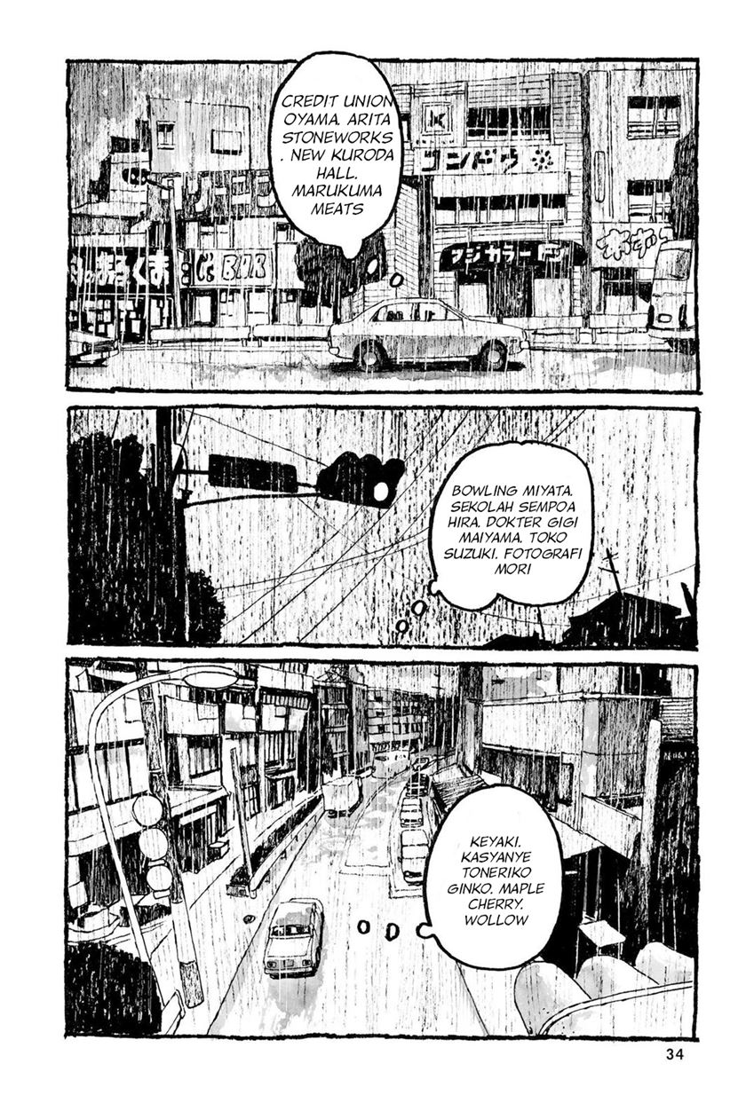 Sunny chapter 1