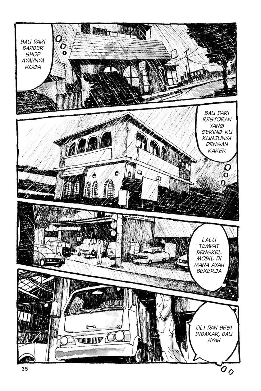 Sunny chapter 1