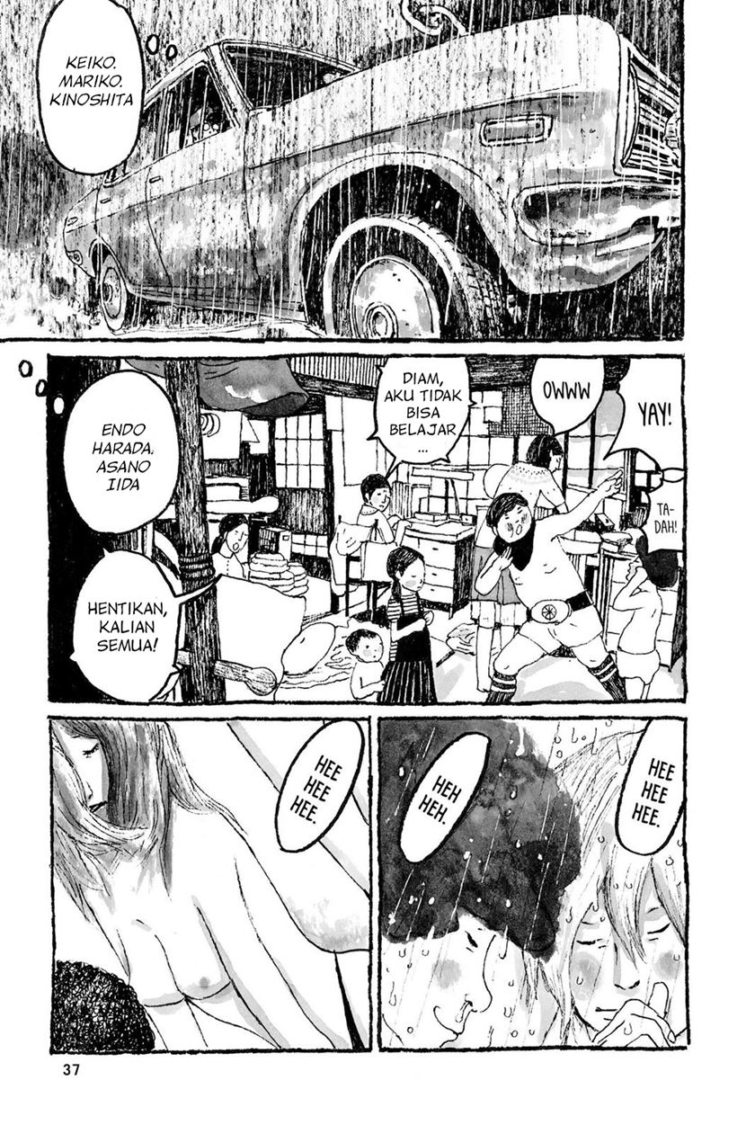 Sunny chapter 1