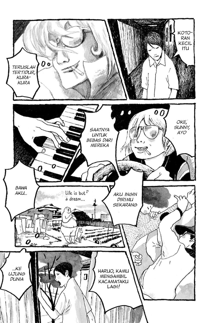 Sunny chapter 1