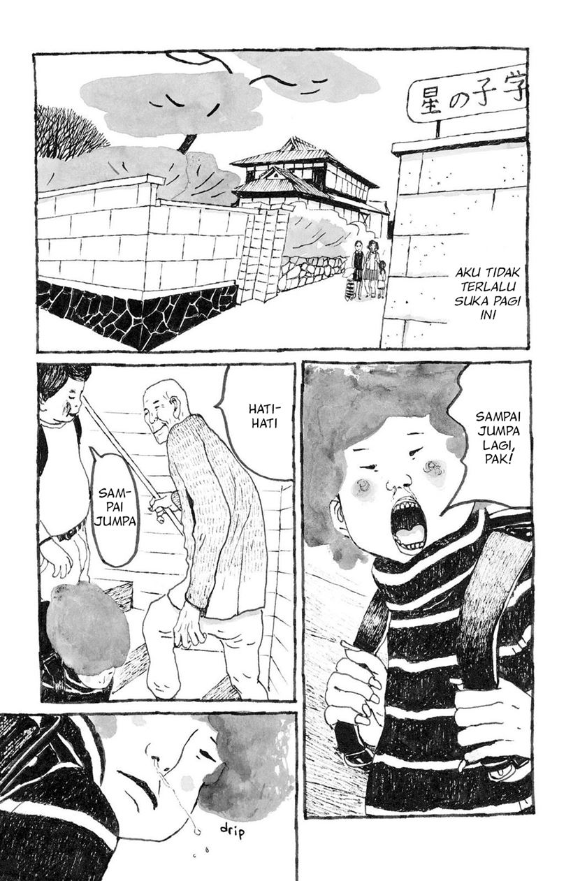 Sunny chapter 2