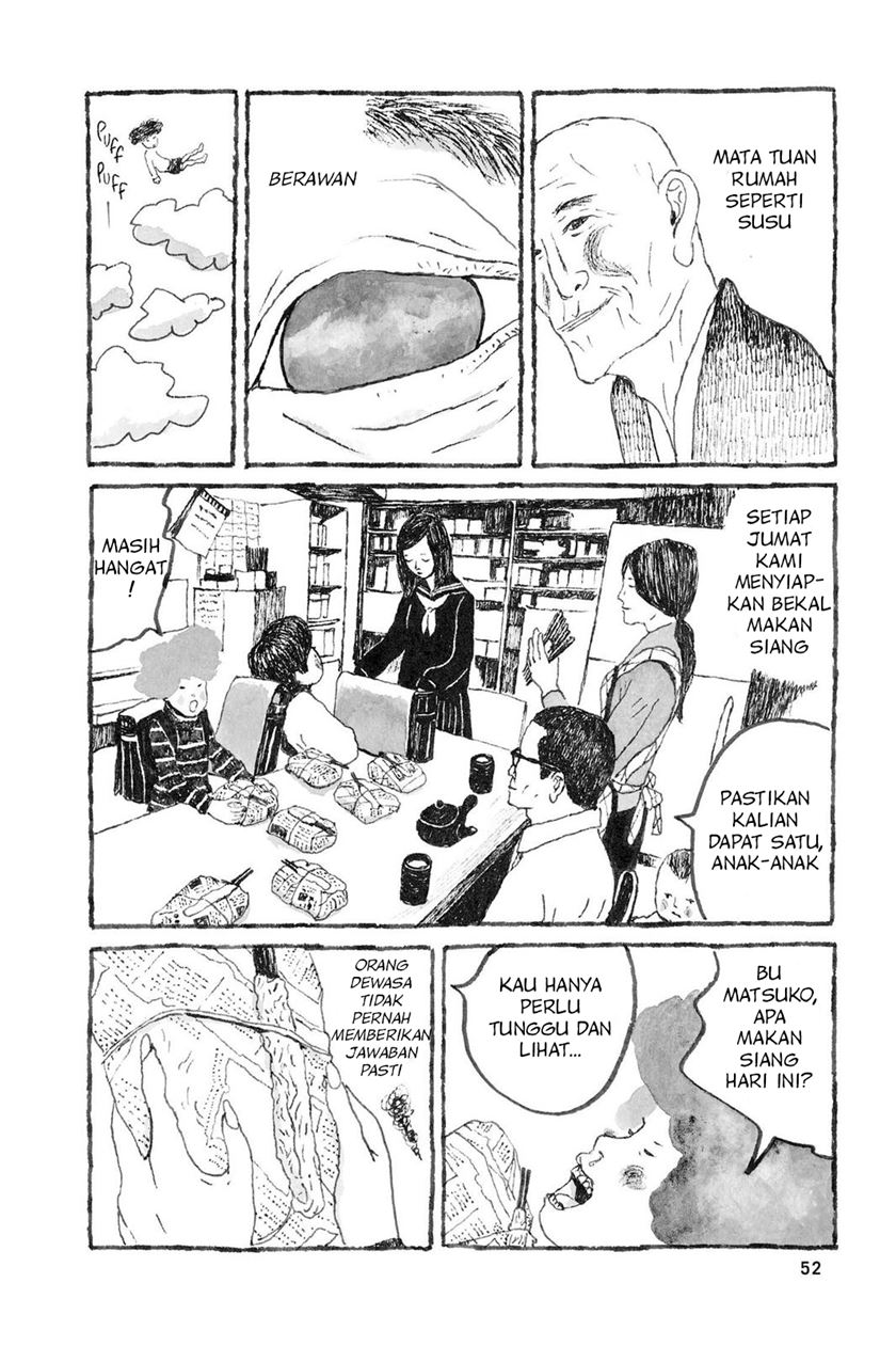 Sunny chapter 2