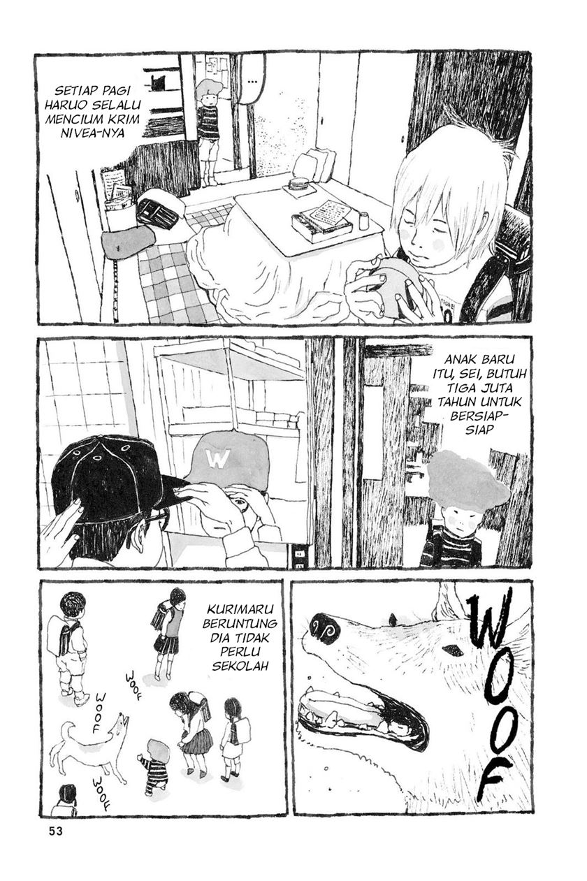 Sunny chapter 2