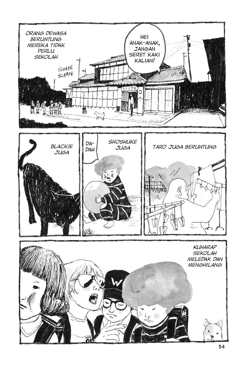 Sunny chapter 2