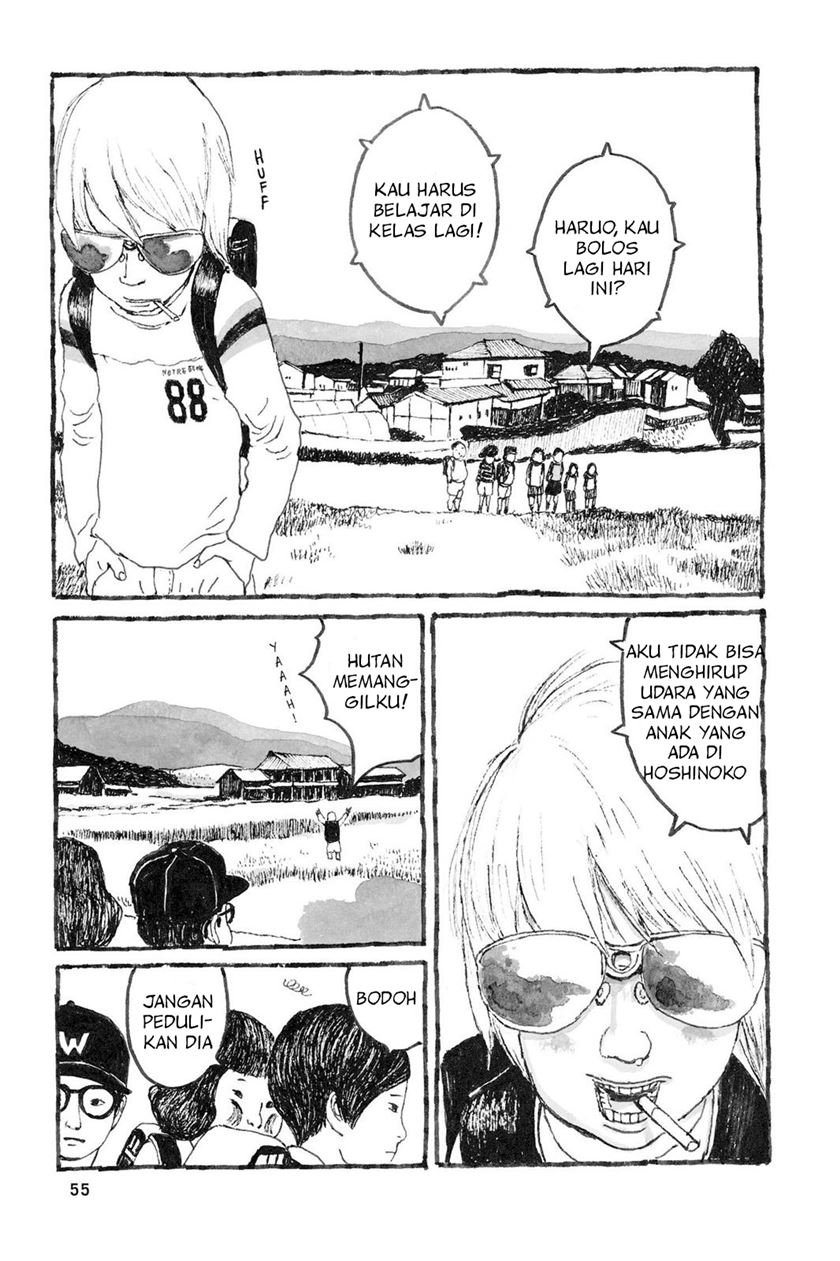 Sunny chapter 2