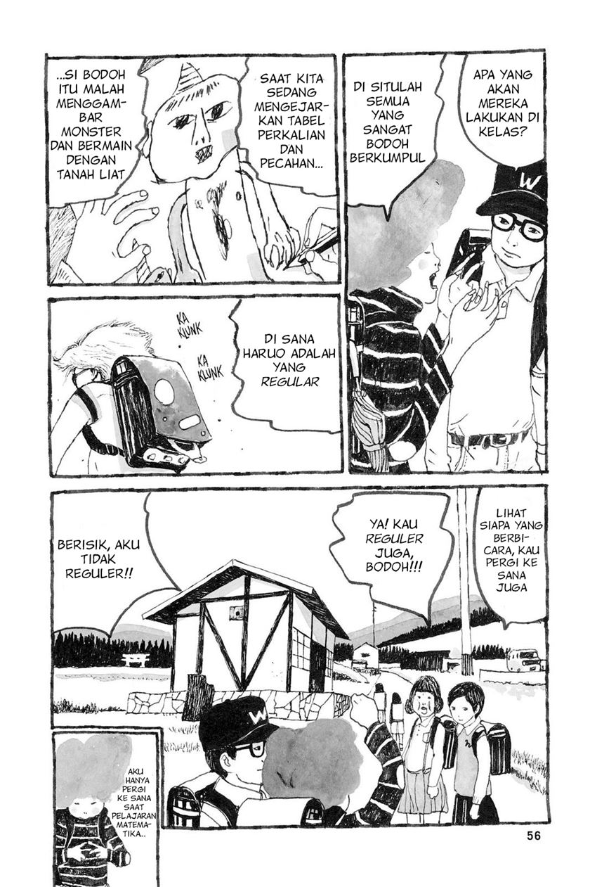 Sunny chapter 2