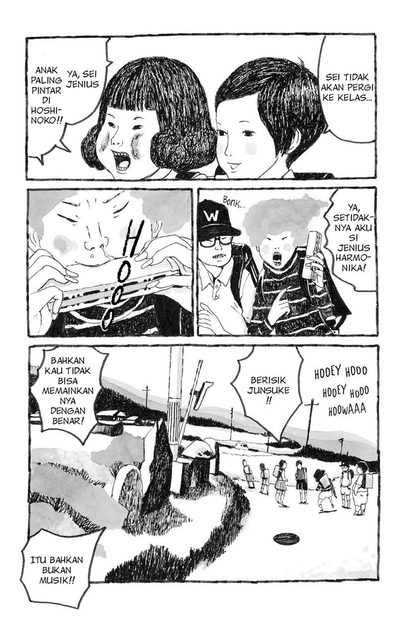Sunny chapter 2