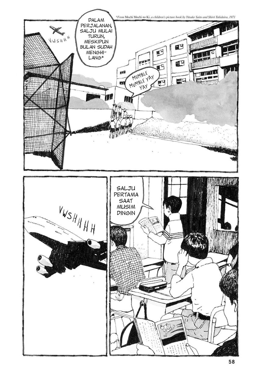 Sunny chapter 2