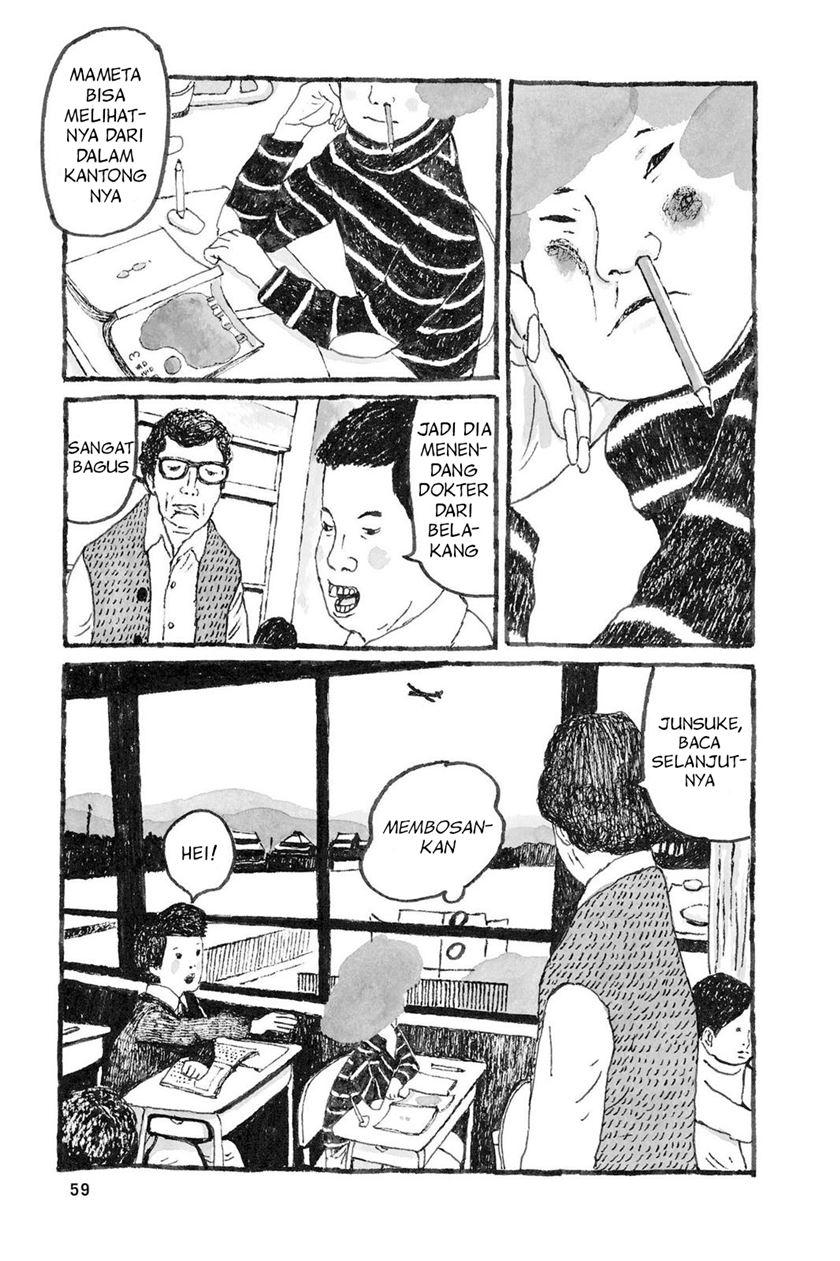 Sunny chapter 2