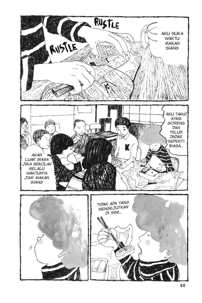 Sunny chapter 2