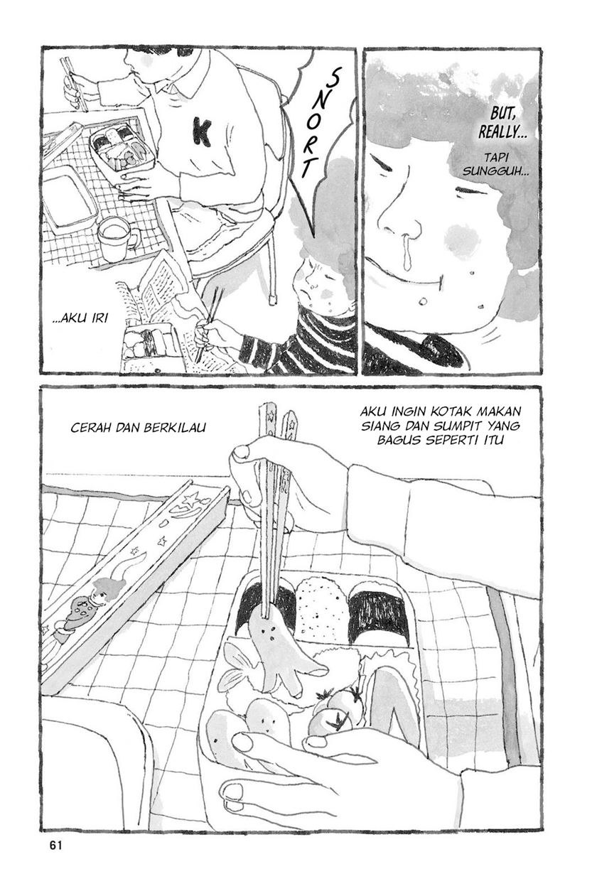 Sunny chapter 2