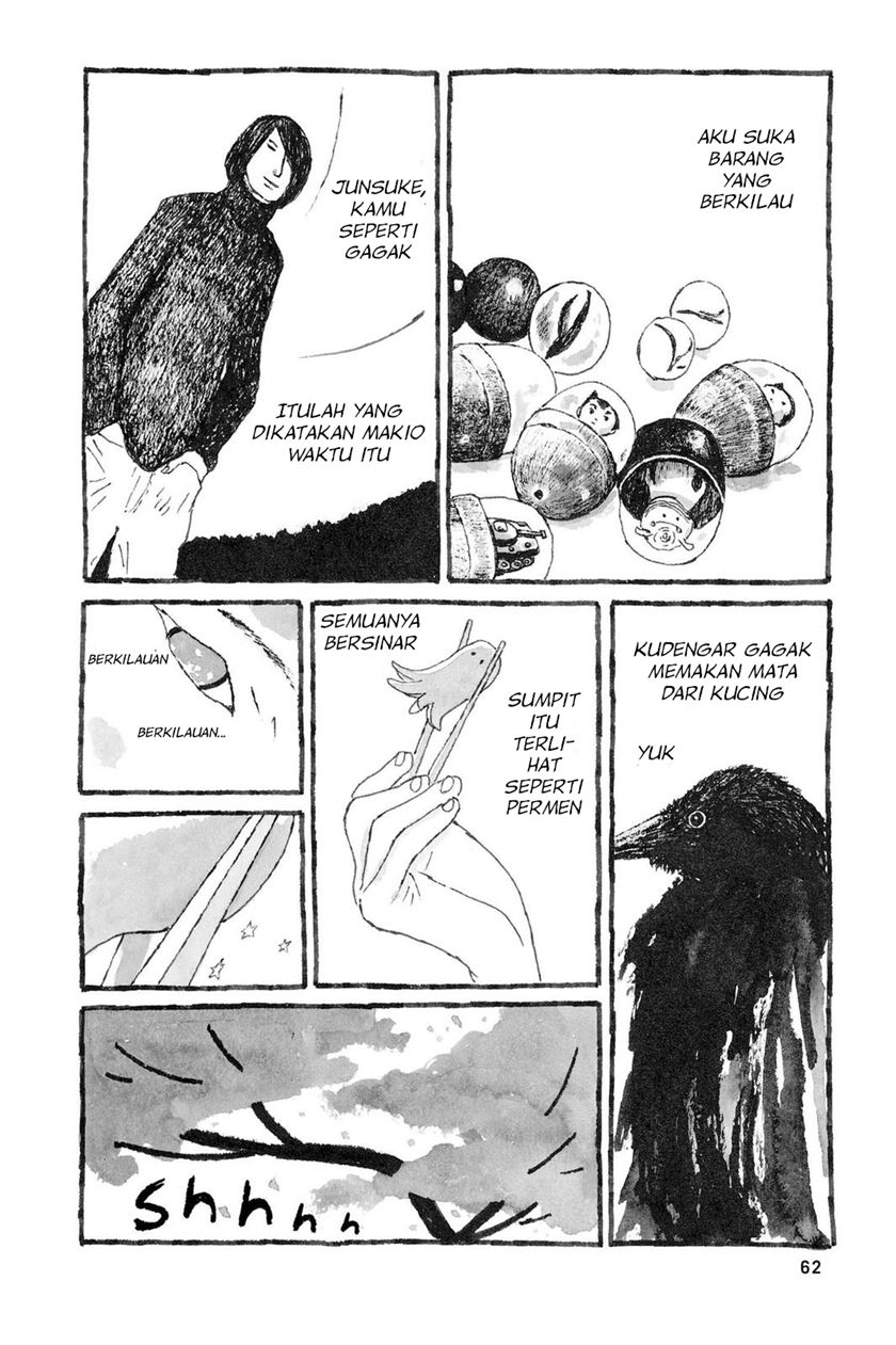 Sunny chapter 2