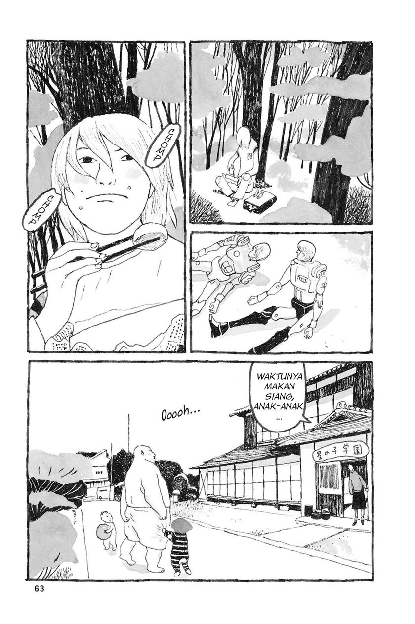 Sunny chapter 2