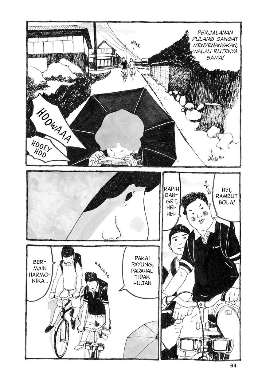Sunny chapter 2