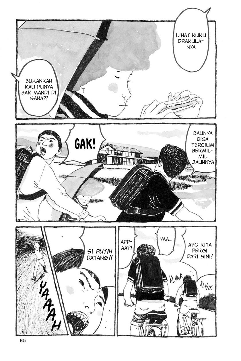 Sunny chapter 2
