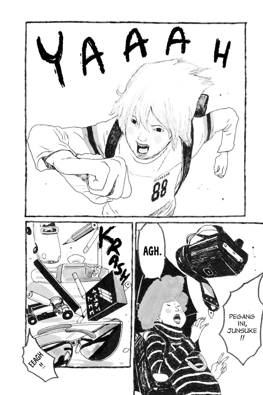 Sunny chapter 2