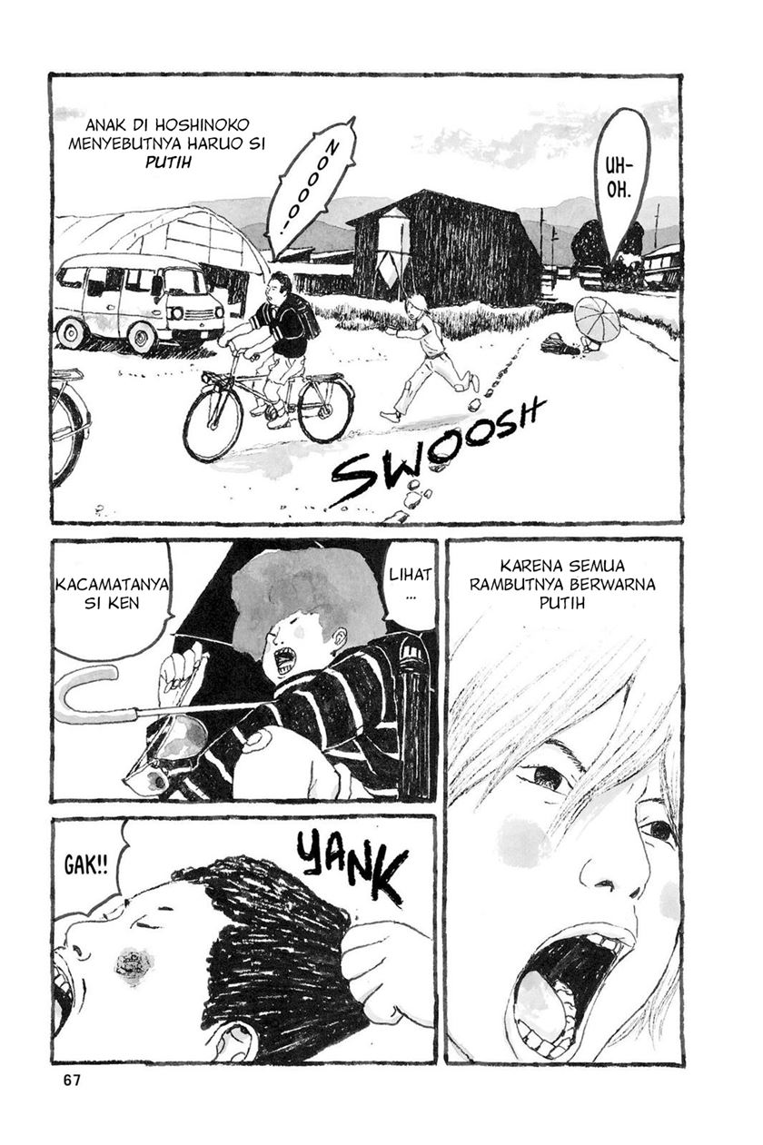 Sunny chapter 2