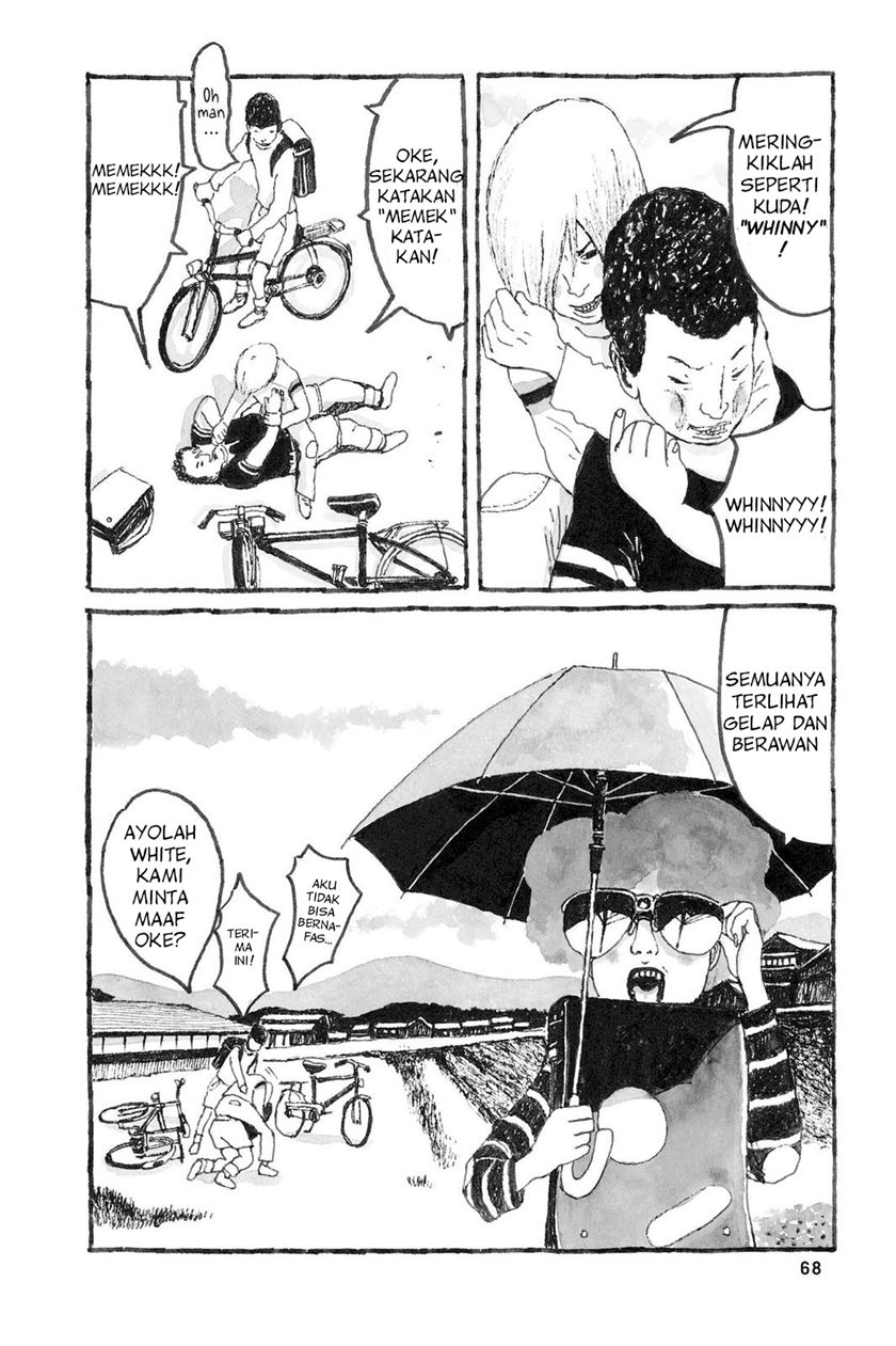 Sunny chapter 2
