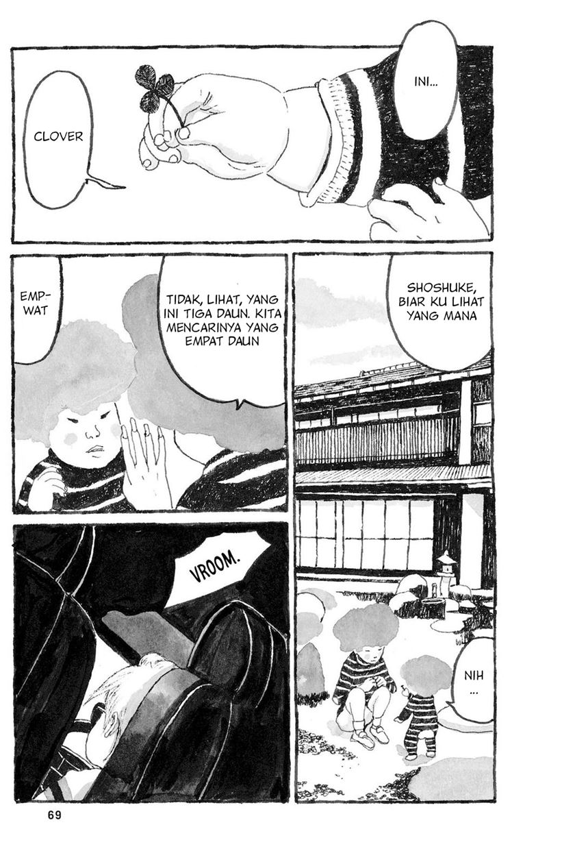 Sunny chapter 2