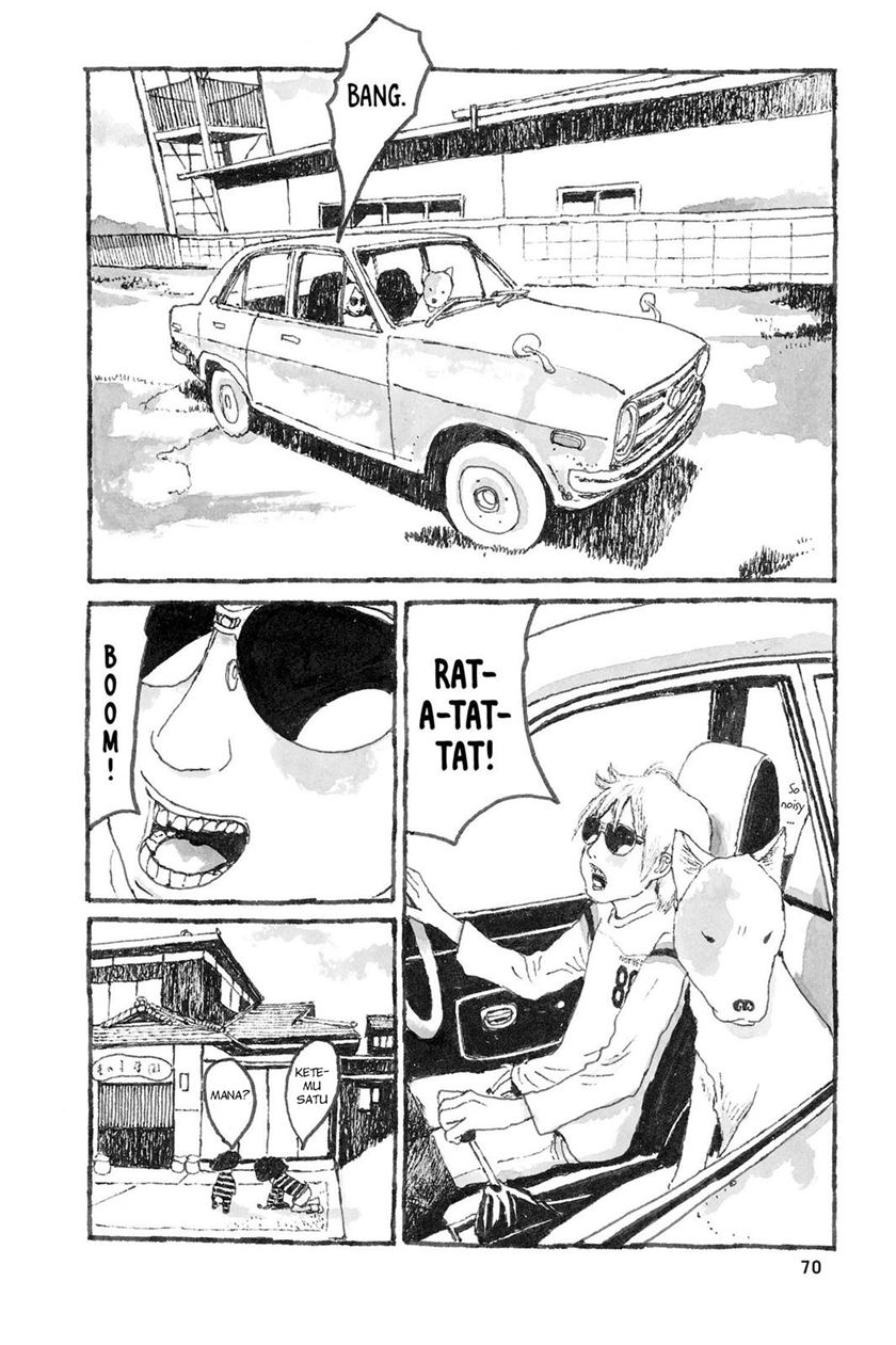 Sunny chapter 2