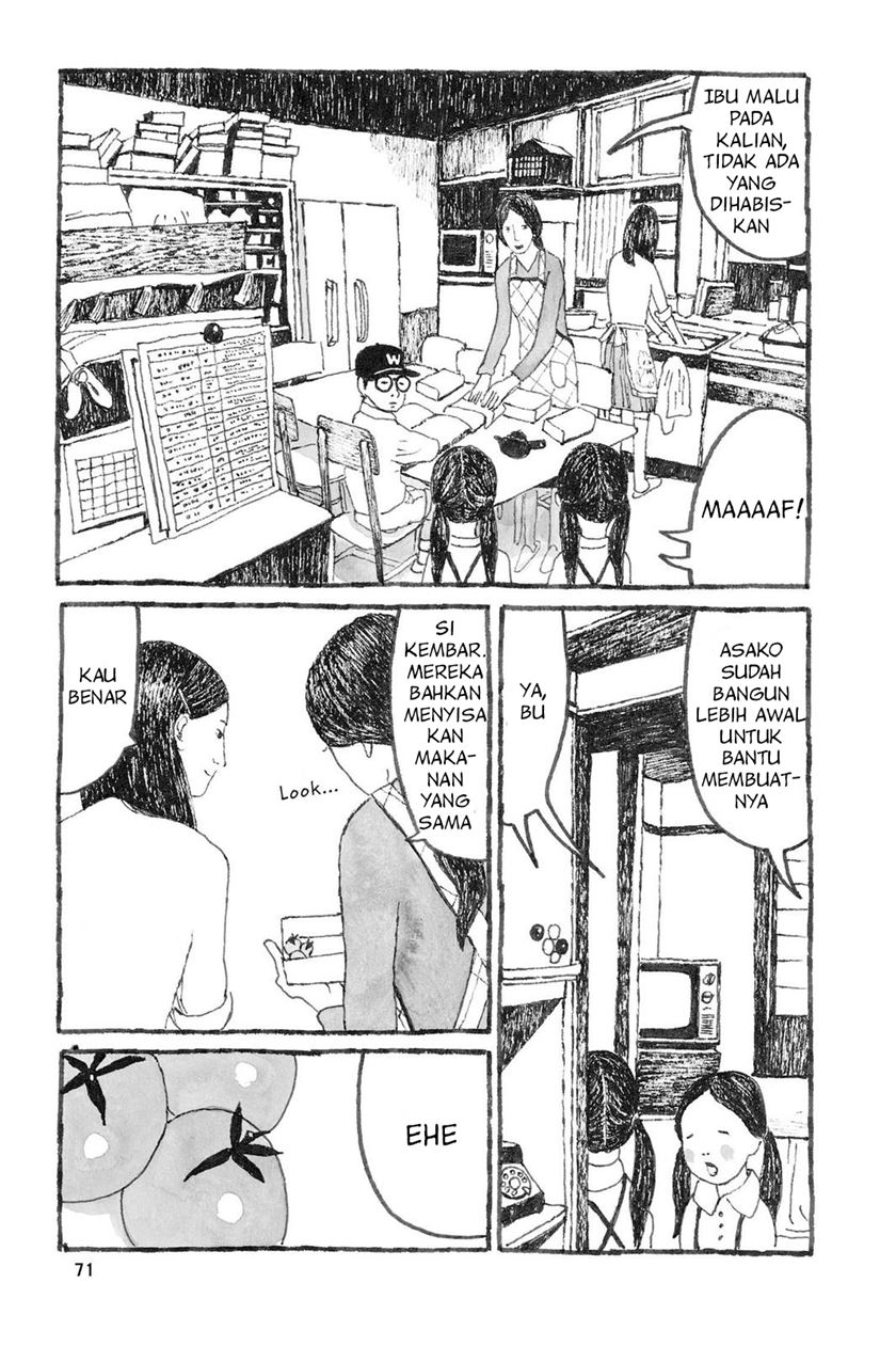 Sunny chapter 2