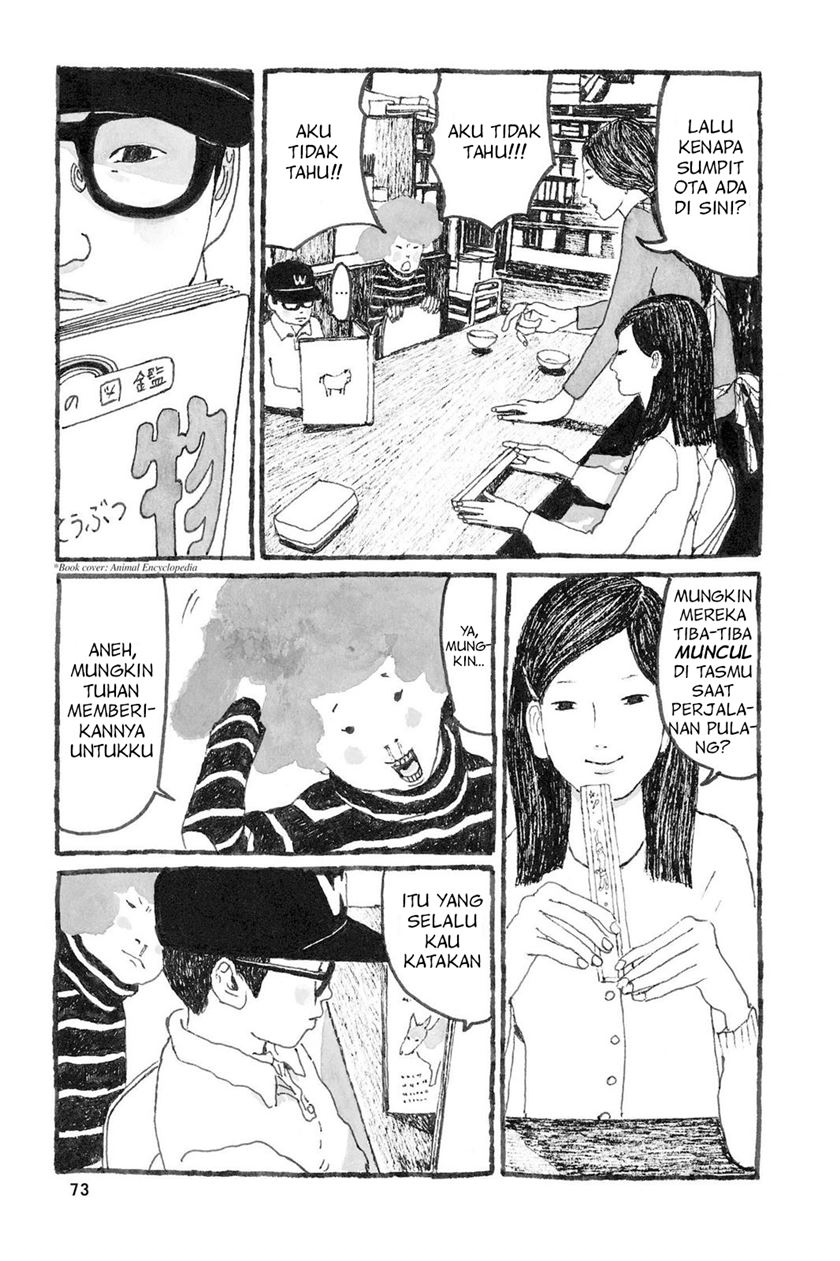 Sunny chapter 2