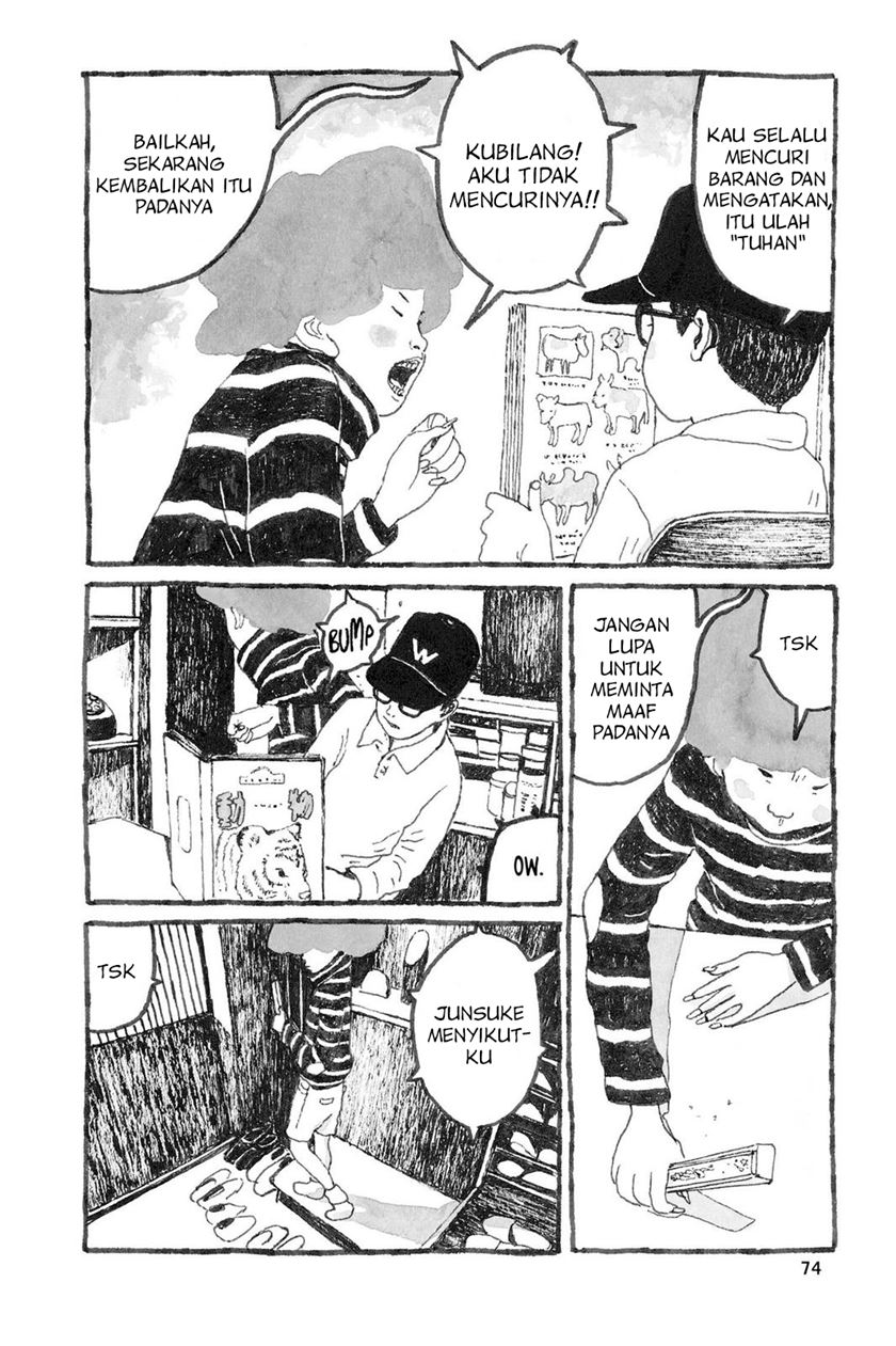 Sunny chapter 2