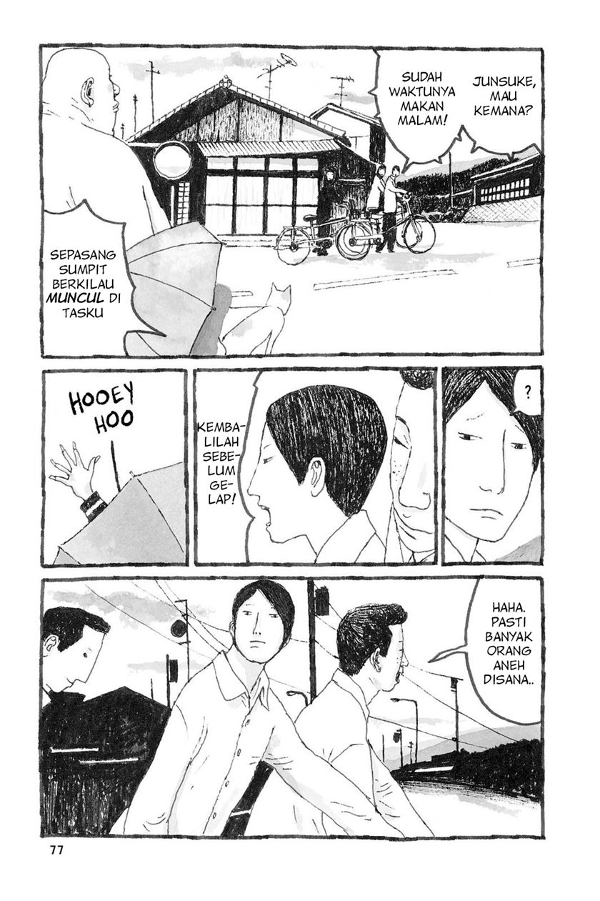 Sunny chapter 2