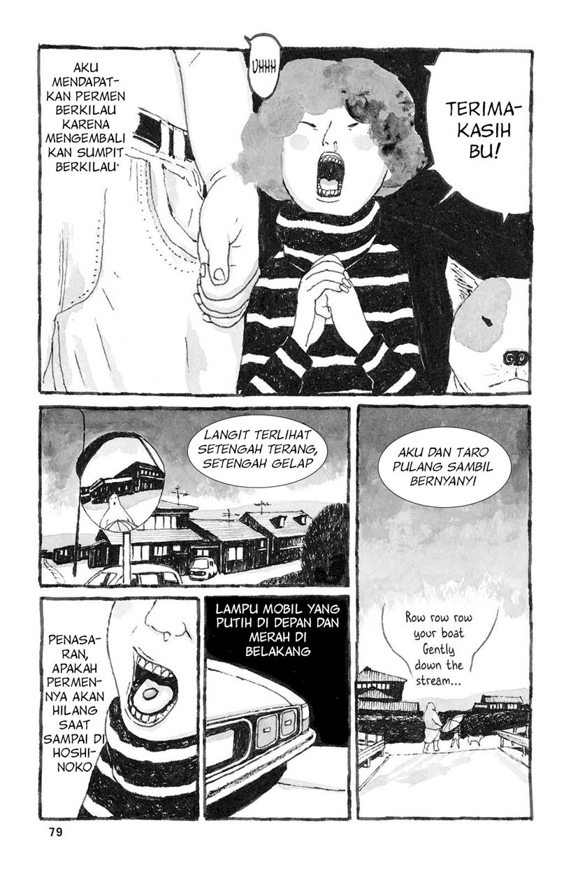 Sunny chapter 2