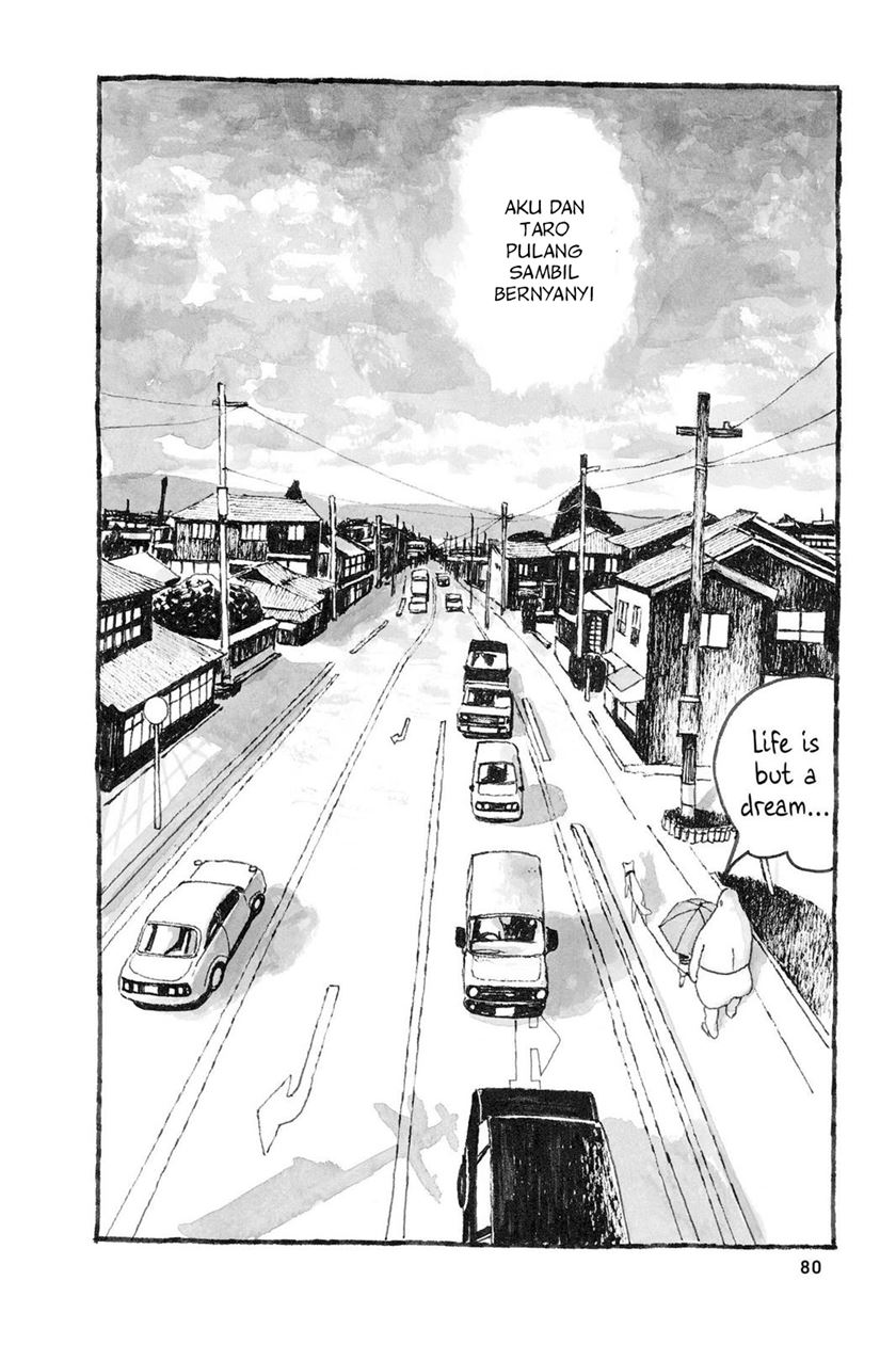 Sunny chapter 2