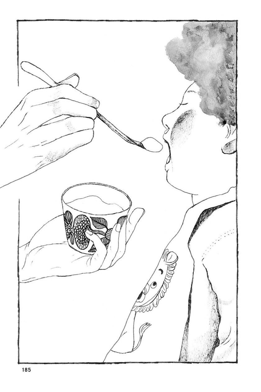 Sunny Chapter 06 Bahasa Indonesia