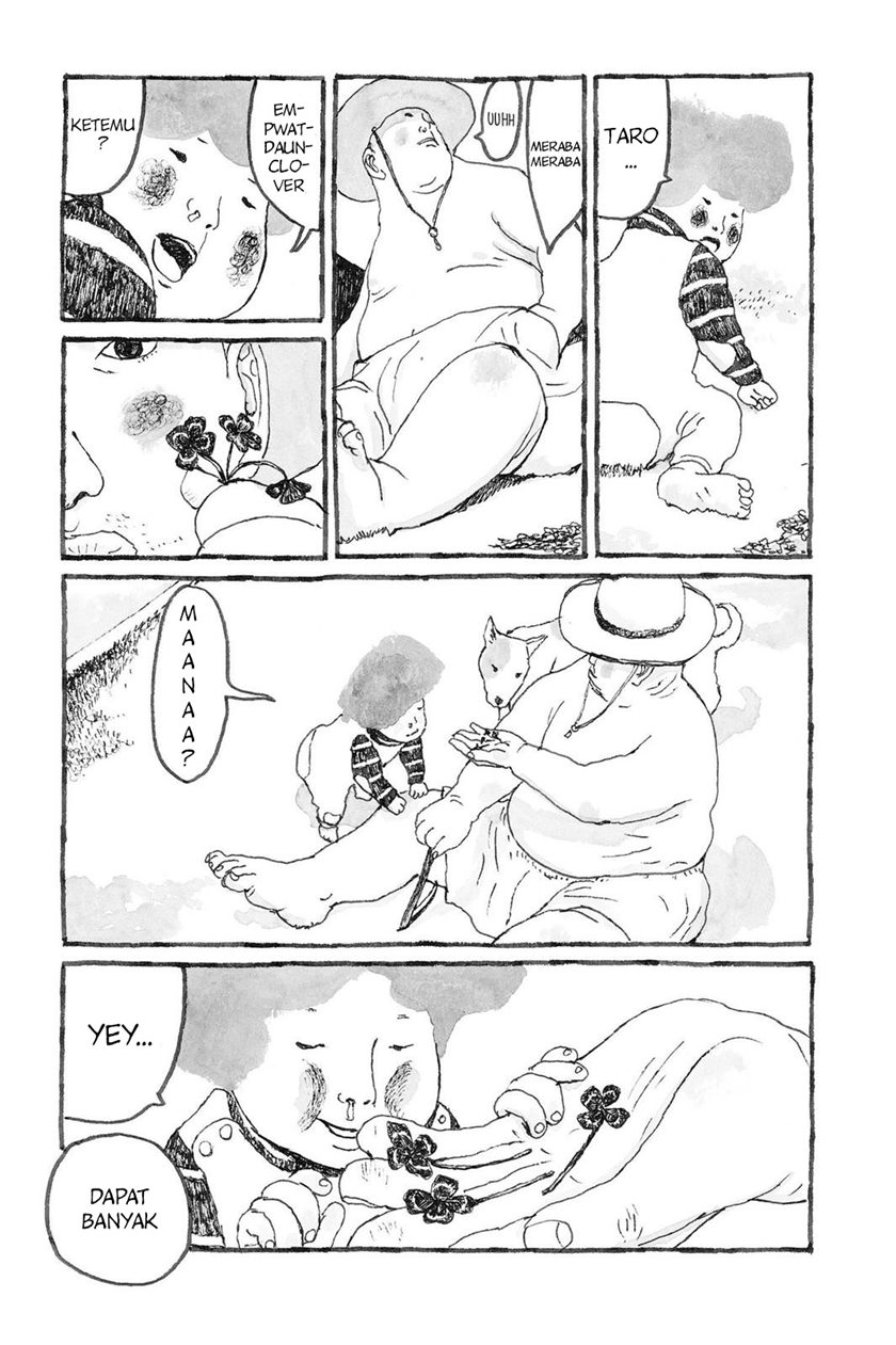 Sunny Chapter 06 Bahasa Indonesia