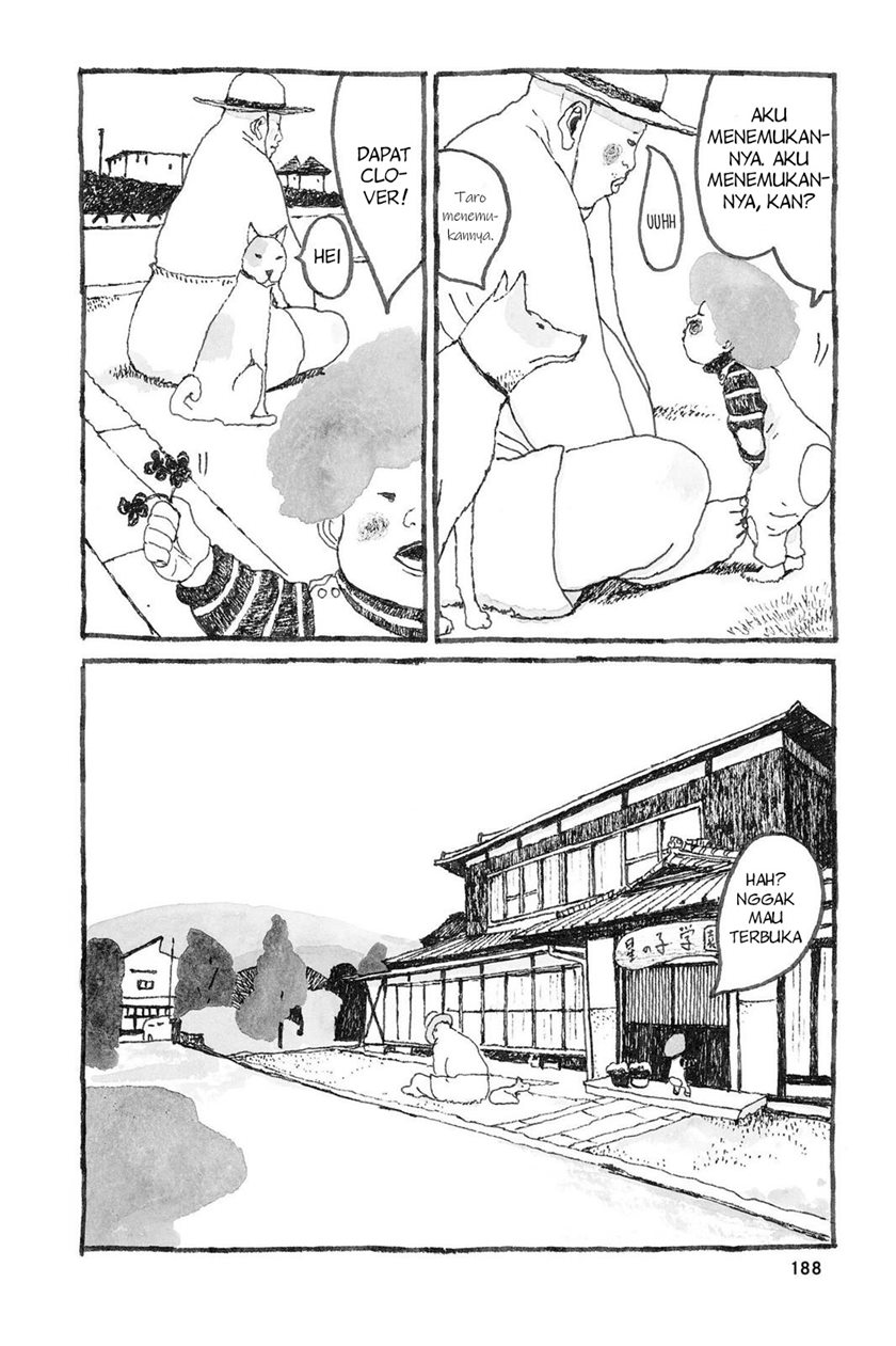 Sunny Chapter 06 Bahasa Indonesia