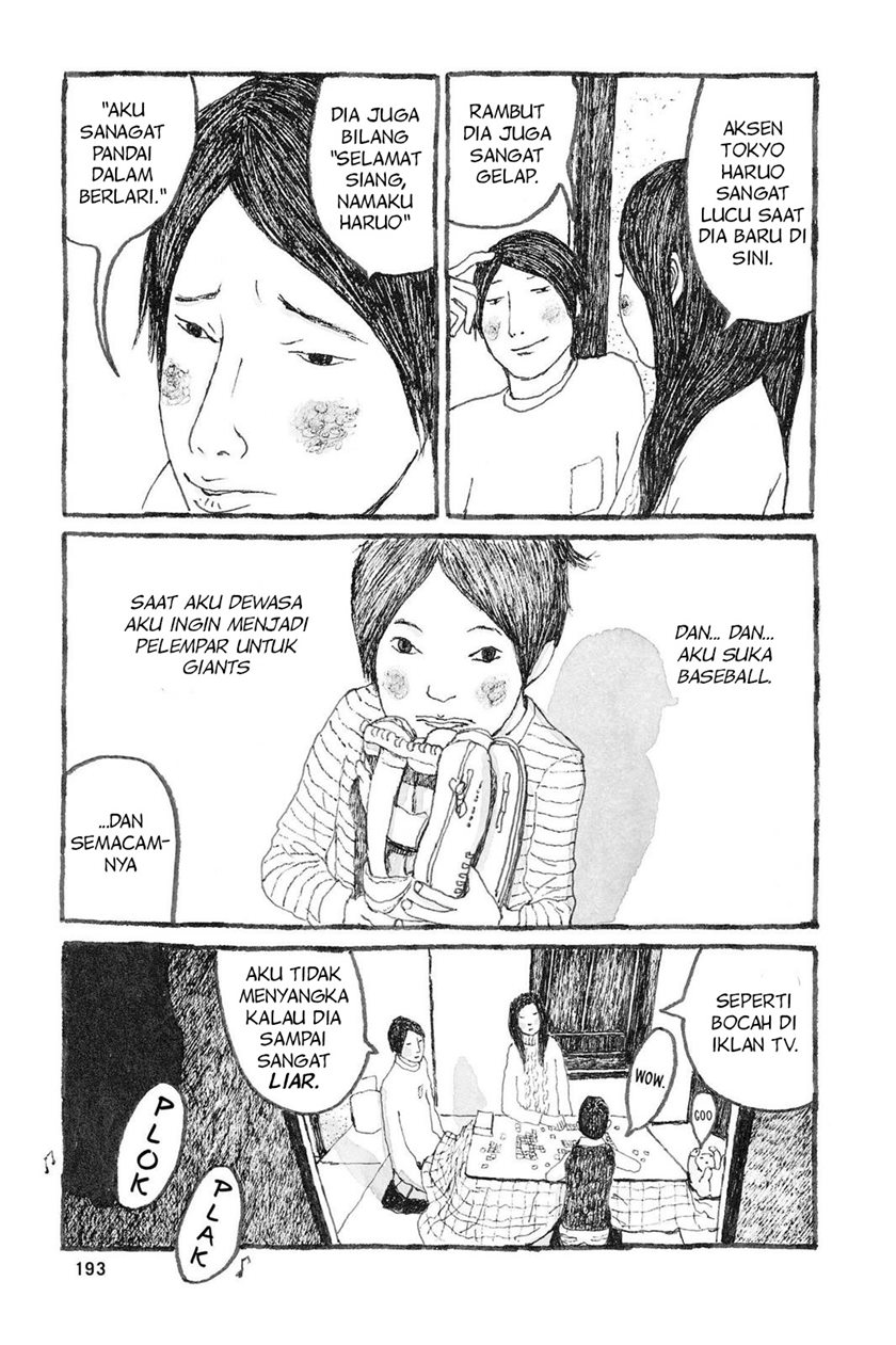 Sunny Chapter 06 Bahasa Indonesia