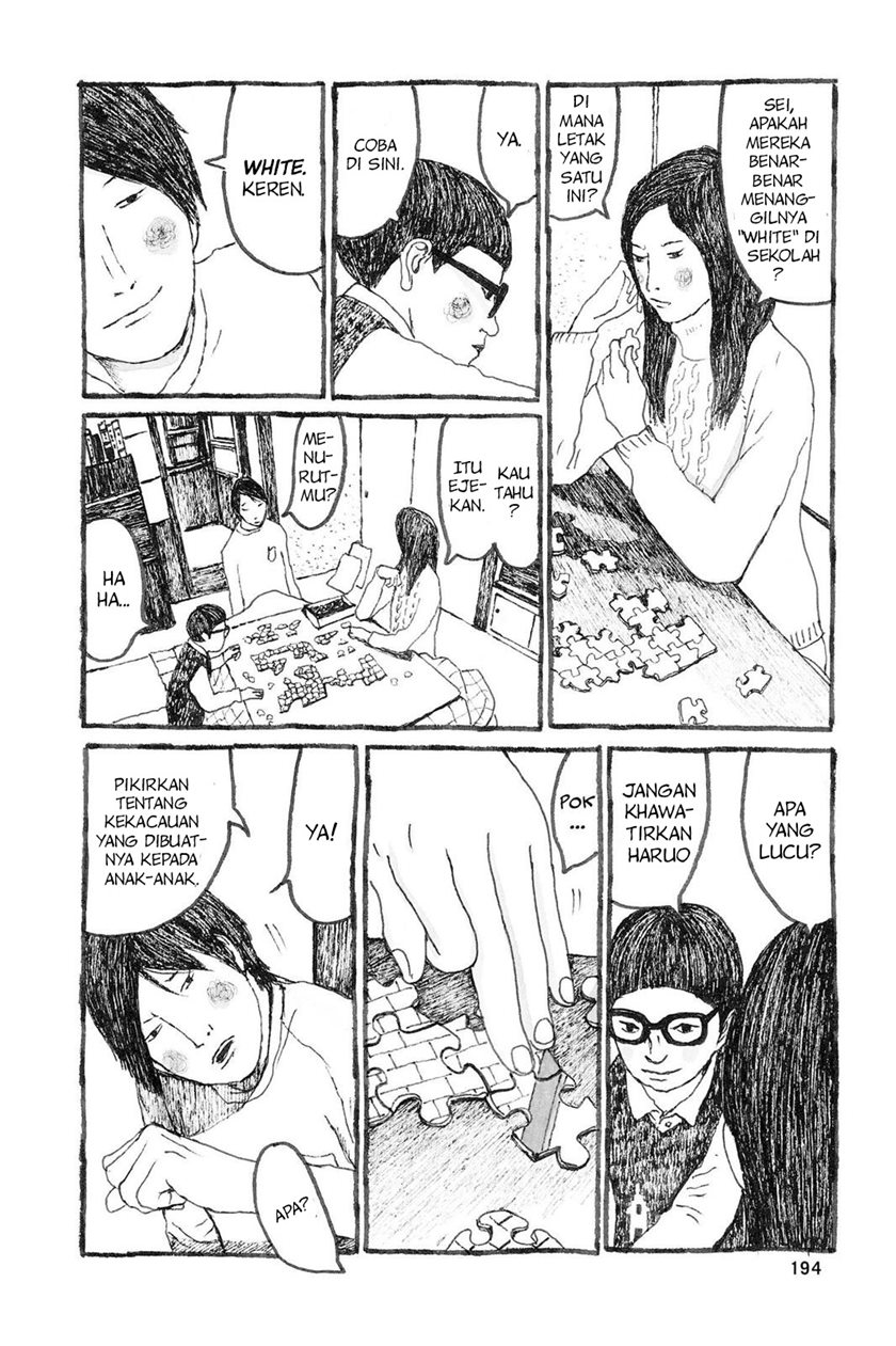 Sunny Chapter 06 Bahasa Indonesia