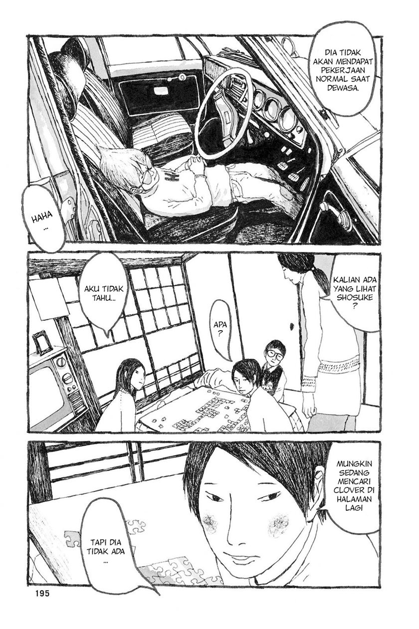 Sunny Chapter 06 Bahasa Indonesia