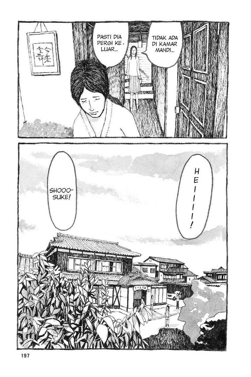 Sunny Chapter 06 Bahasa Indonesia