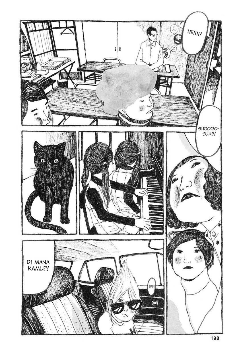 Sunny Chapter 06 Bahasa Indonesia