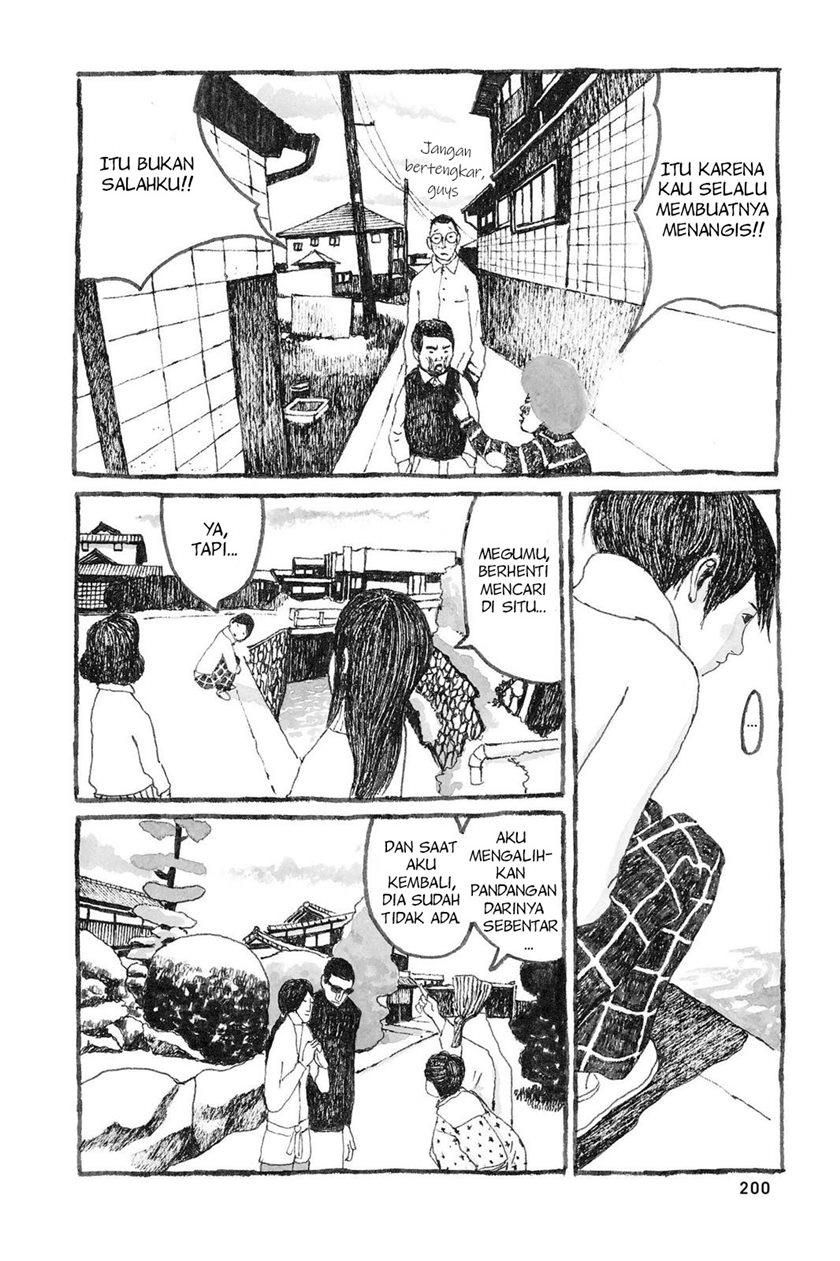 Sunny Chapter 06 Bahasa Indonesia