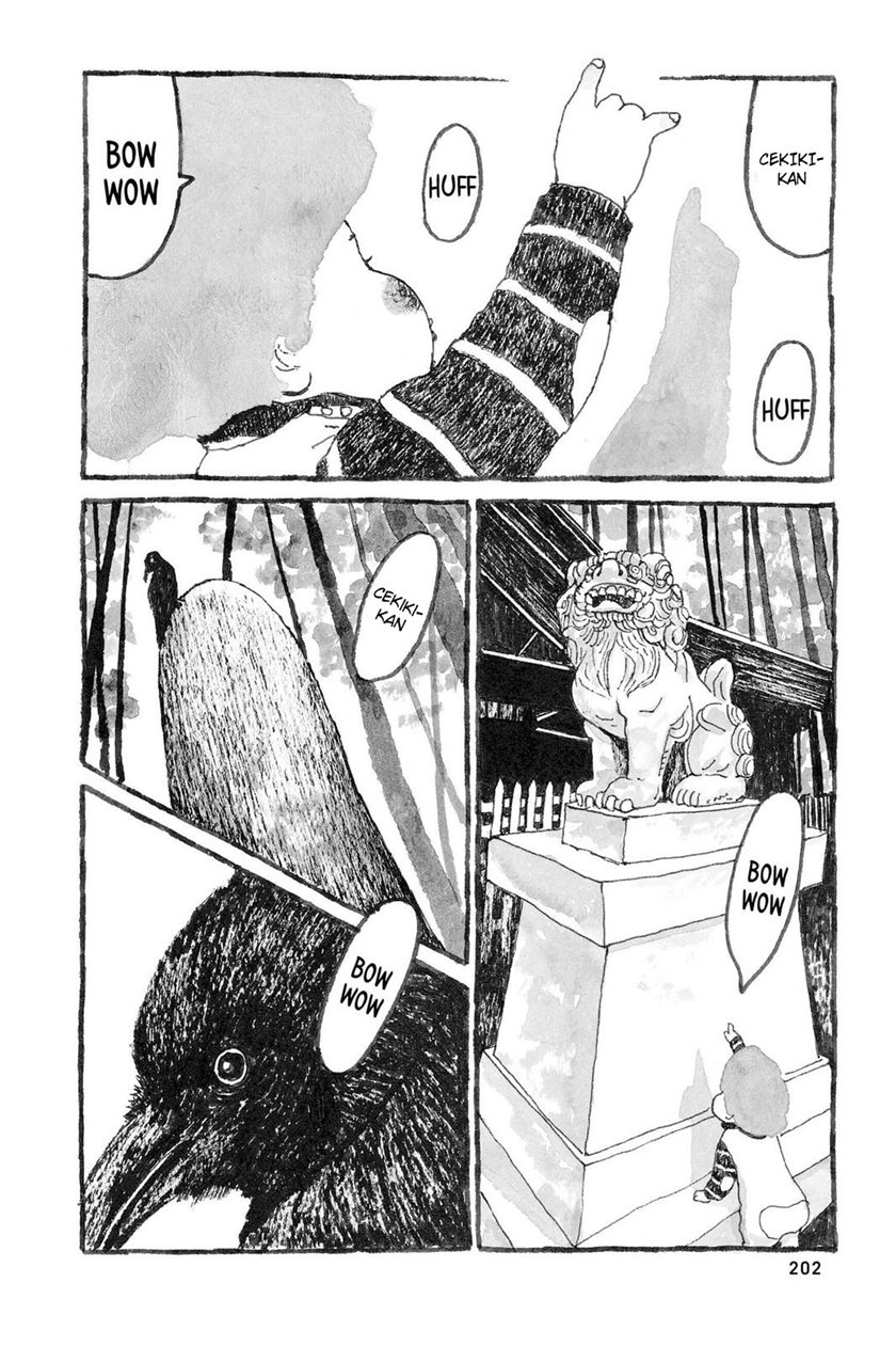 Sunny Chapter 06 Bahasa Indonesia