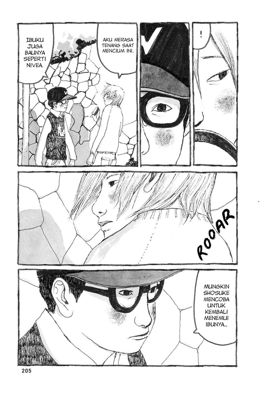 Sunny Chapter 06 Bahasa Indonesia