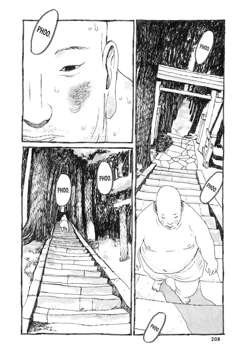 Sunny Chapter 06 Bahasa Indonesia