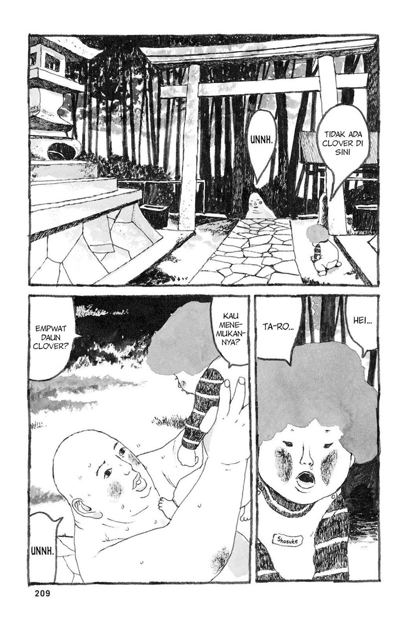 Sunny Chapter 06 Bahasa Indonesia