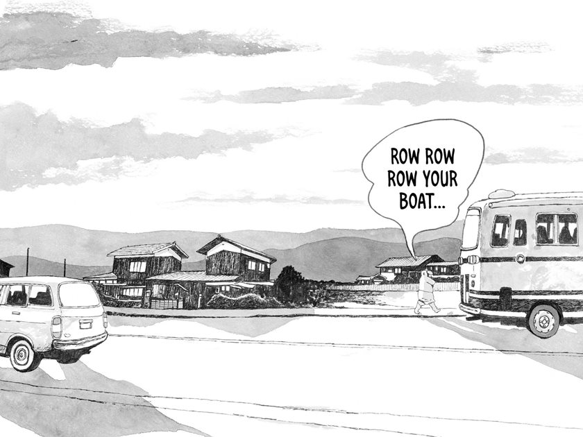 Sunny Chapter 06 Bahasa Indonesia