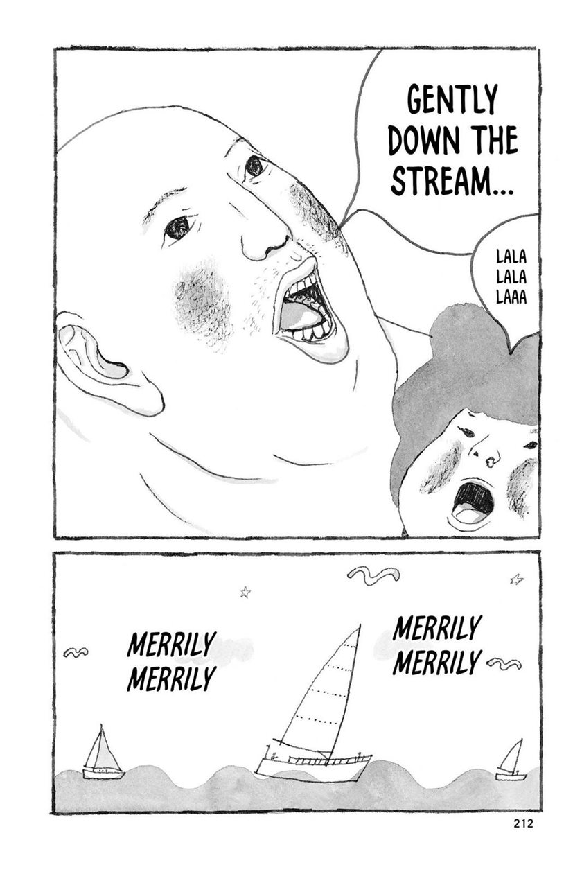 Sunny Chapter 06 Bahasa Indonesia