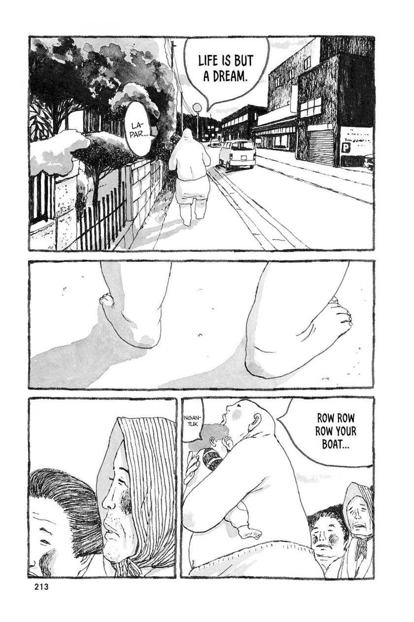 Sunny Chapter 06 Bahasa Indonesia