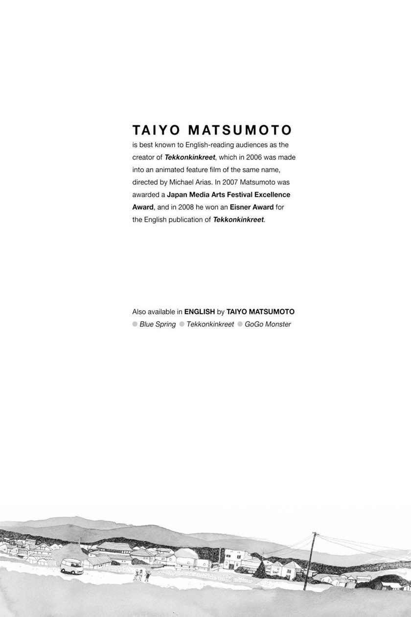 Sunny Chapter 06 Bahasa Indonesia