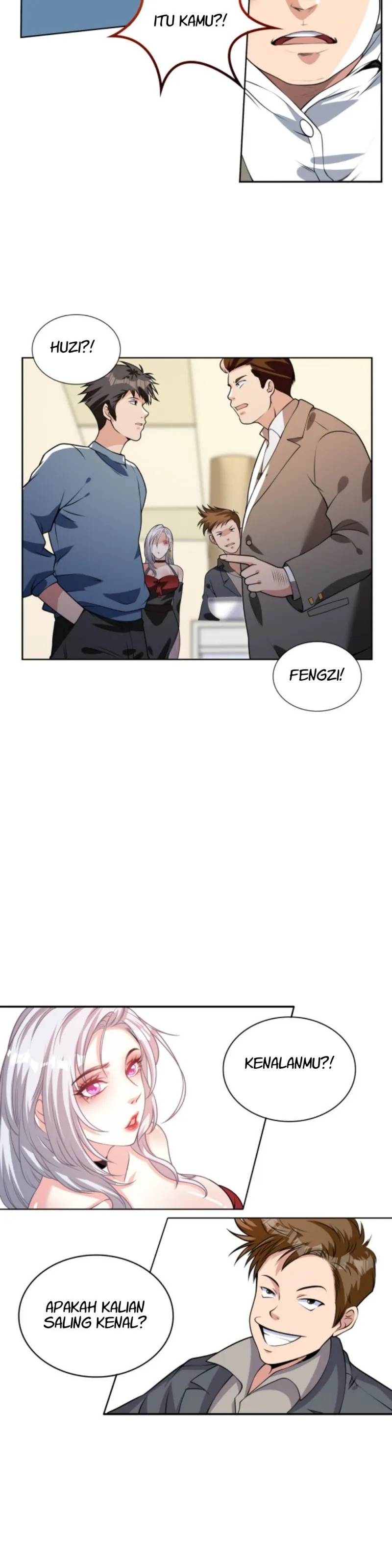 Super Appraiser chapter 7