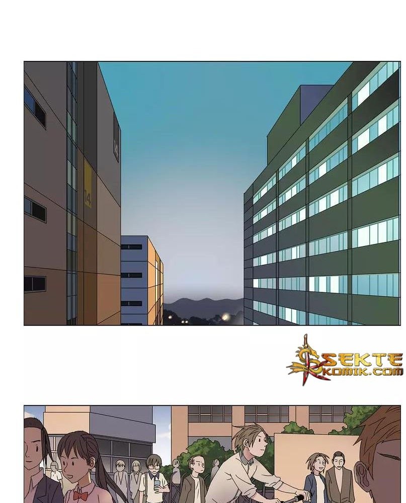 Super Cube chapter 9