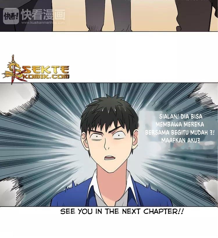 Super Cube chapter 9